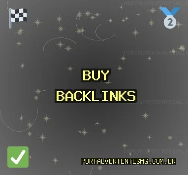 Quality backlinks