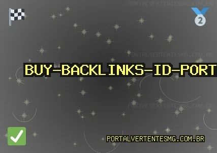Backlink Berkualitas